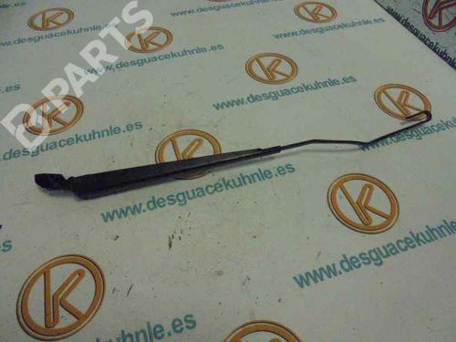 Front windshield wiper arm CITROËN XSARA Coupe (N0) 1.9 D | BP6631586C143 