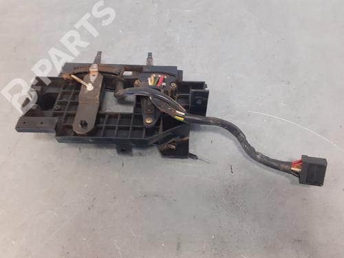 Climate control NISSAN PATROL III/2 Station Wagon (W260)  | BP9740466I5 