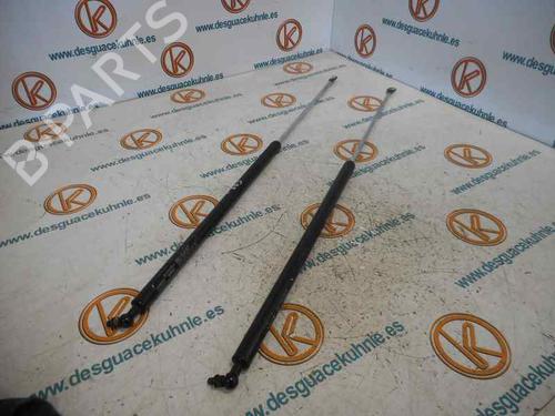 Used Tailgate lift support HYUNDAI COUPE I (RD) [1996-2004]  14179029