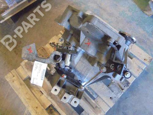 Gearbox SEAT LEON (1P1) | BP4492891M3