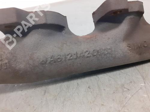 Udstødningsmanifold MERCEDES-BENZ E-CLASS (W211) E 270 CDI (211.016) | BP11663371M110 