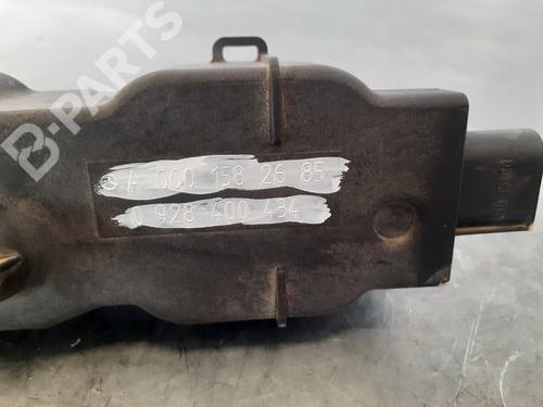 Ignition coil MERCEDES-BENZ A-CLASS (W168)  | BP10505568M94 