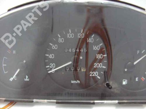 Instrument cluster DAEWOO LANOS (KLAT)  | BP2980372C47 