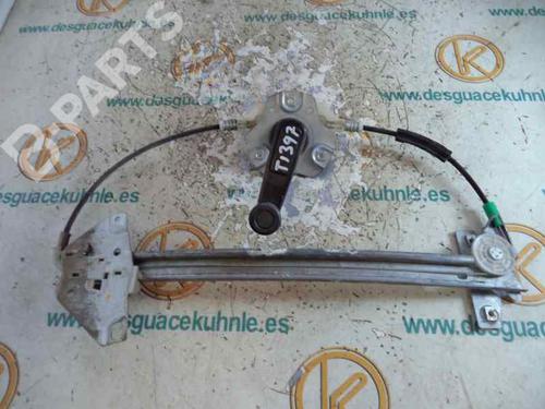 Used Rear left window mechanism MITSUBISHI CARISMA Saloon (DA_) 1.6 (DA1A) (99 hp) 3526949