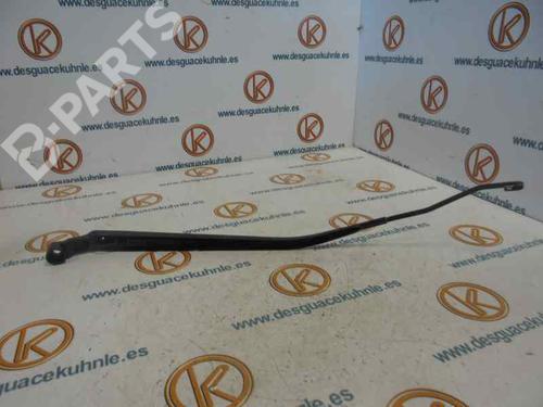 Front windshield wiper arm CHEVROLET REZZO MPV (U100) 2.0 | BP6630775C143 