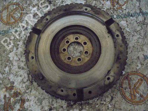 Volante do motor RENAULT KANGOO (KC0/1_) 1.5 dCi (KC08, KC09) (82 hp) 14182998
