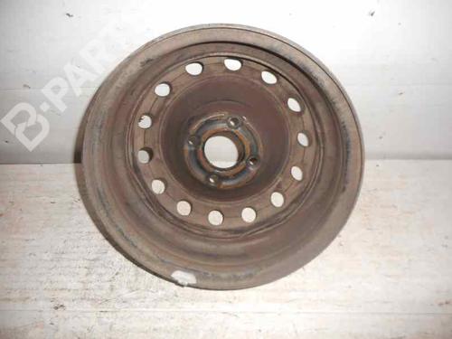 Rim CITROËN XSARA Break (N2) 1.9 TD | BP2483205C45 