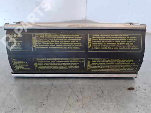 Passasjer kollisjonspute VW GOLF IV (1J1)  | BP9872415C10 