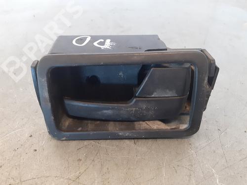 Used Front right interior door handle FORD TOURNEO CONNECT [2002-2013]  9177137