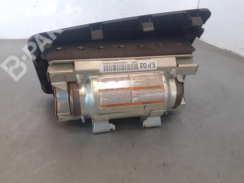 Passasjer kollisjonspute MAZDA 6 Saloon (GG) 2.0 DI (GG14) | BP10054569C10 