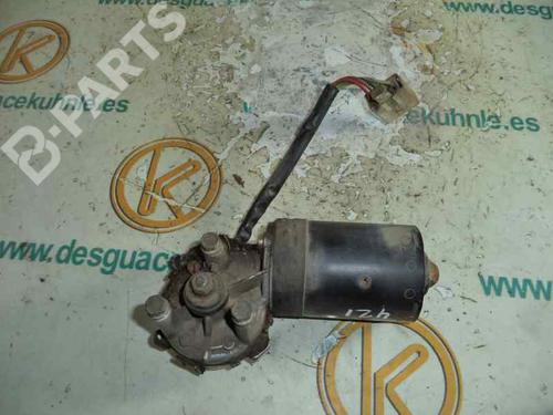 Used Front wiper motor CITROËN ZX (N2) 1.6 i (88 hp) 2469722