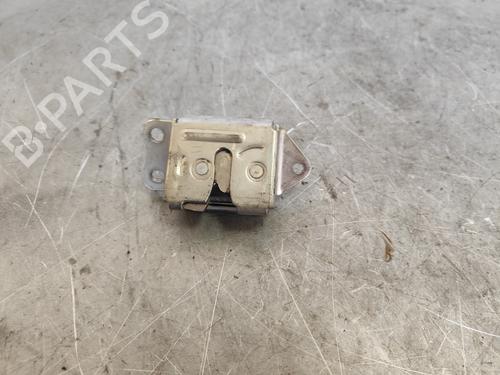 Used Tailgate lock TOYOTA YARIS (_P1_) 1.0 (SCP10_, SCP10R) (68 hp) 24174898