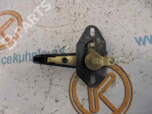 Front left interior door handle CITROËN C15 Platform/Chassis (VDPD)  | BP5023900I13 