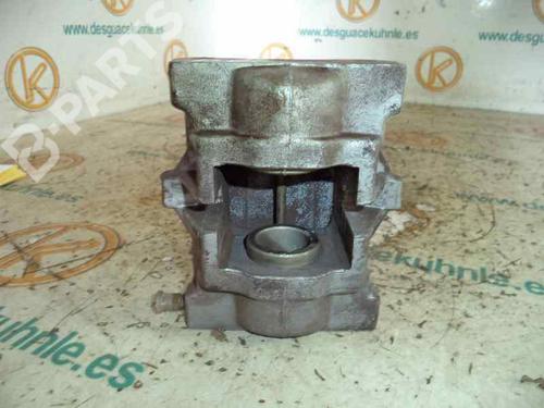 Left rear brake caliper CITROËN XANTIA (X1_, X2_) 1.6 i | BP11611937M107 