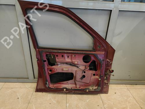 Left front door FORD ORION III (GAL) 1.8 i 16V | BP29811176C2 