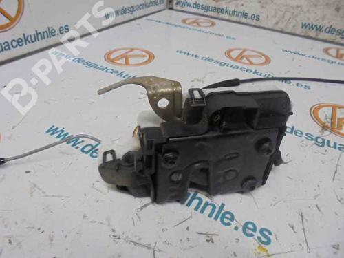 Front right lock SEAT CORDOBA (6K1, 6K2) 1.4 i | BP2463719C97 