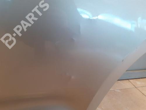 Left rear door VW TOUAREG (7LA, 7L6, 7L7)  | BP8876897C4 