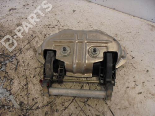 Front right exterior door handle OPEL MERIVA A MPV (X03)  | BP6158138C129 