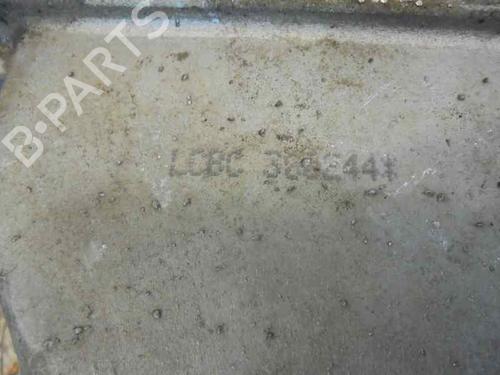 Timing cover FORD COUGAR (EC_) 2.5 V6 24V | BP14181455M123 