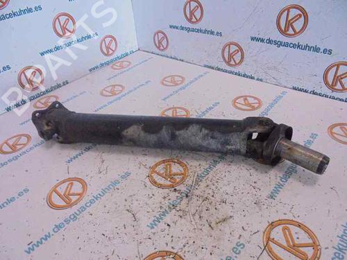 Arbre de transmission HYUNDAI GALLOPER II (JK-01) [1997-2003]  12558242