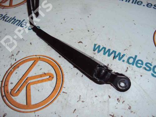 Rear windshield wiper arm OPEL CORSA B (S93) 1.7 D (F08, F68, M68) | BP6630675C144 
