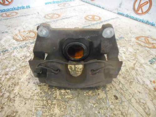 Right front brake caliper RENAULT LAGUNA II (BG0/1_) 1.9 dCi (BG08, BG0G) | BP11609925M104 