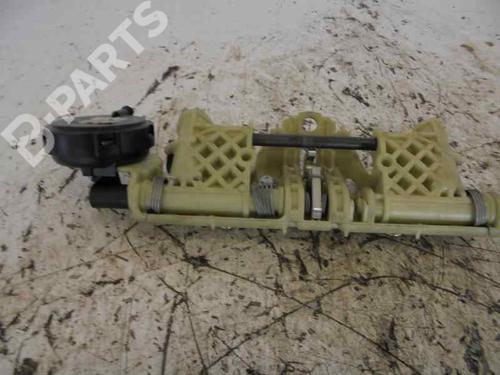 Electronic module MERCEDES-BENZ S-CLASS (W220) S 320 CDI (220.026, 220.126) | BP5949960M83 