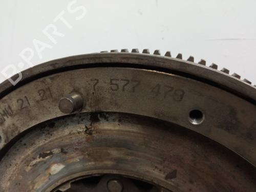 Flywheel BMW 1 (E87) 116 d | BP23411005M101 