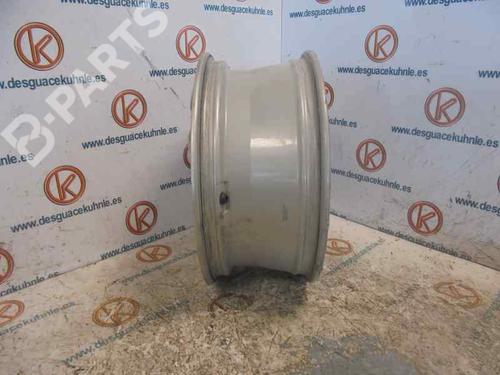 Rim OPEL VECTRA C (Z02) 1.9 CDTI (F69) | BP2493101C45 