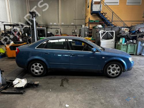 Engine AUDI A4 B7 (8EC) 2.5 TDI | BP36258943M1 - Image 11