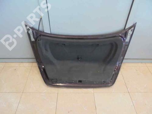 Tailgate MERCEDES-BENZ S-CLASS (W220) S 320 CDI (220.026, 220.126) | BP5810991C6 
