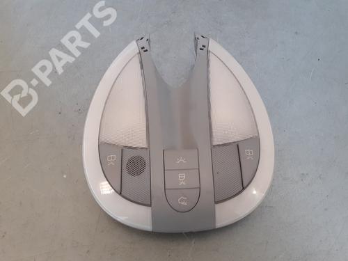 Used Interior roof light MERCEDES-BENZ E-CLASS (W211) E 280 CDI (211.020) (190 hp) 7429345