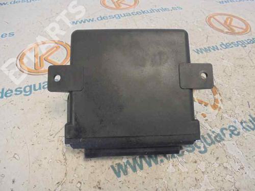 Electronic module AUDI A8 D2 (4D2, 4D8) 3.7 quattro | BP2496004M83 
