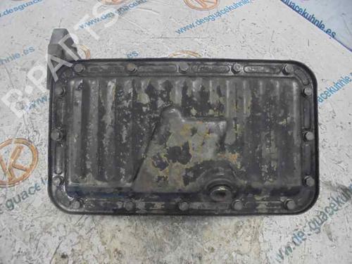 Oil sump PEUGEOT 205 II (20A/C) 1.4 | BP14180541M115 