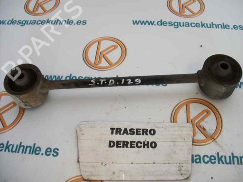 Left rear suspension arm KIA SORENTO I (JC) 2.5 CRDi 4WD | BP14191684M14 