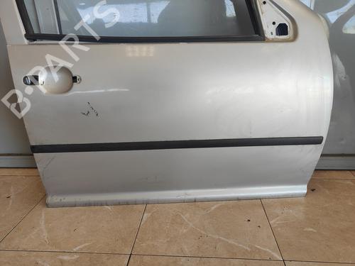 Right front door VW GOLF IV (1J1)  | BP16650399C3 