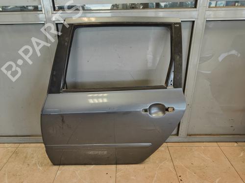 left-rear-door-peugeot-307-3ac-2000-2001-2002-2003-2004-2005-2006-2007-2008-2009-2010-2011-2012-36161802 main image