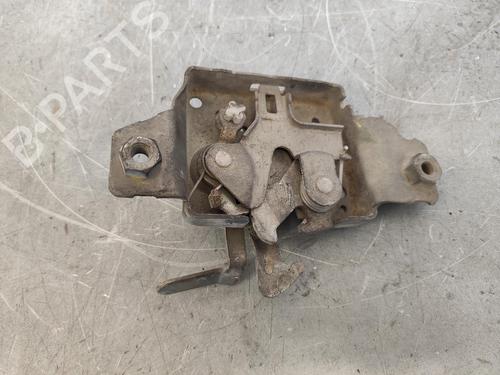 Hood lock RENAULT CLIO III (BR0/1, CR0/1)  | BP13940357C133 