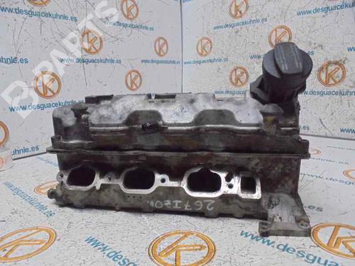 Cylinder head MERCEDES-BENZ E-CLASS (W210)  | BP10978741M5 