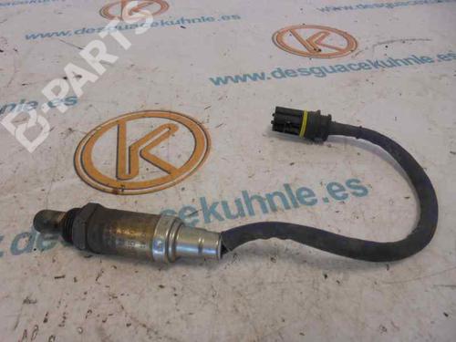Elektronisk sensor MERCEDES-BENZ M-CLASS (W163) ML 320 (163.154) (218 hp) 8753800