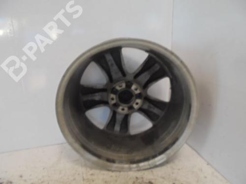 Rim MERCEDES-BENZ S-CLASS (W221, V221) S 320 CDI (221.022, 221.122) | BP6336326C45 