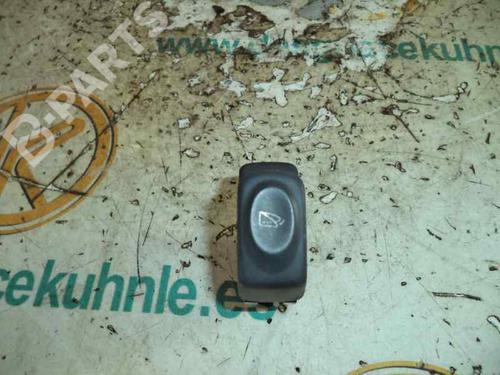 Left rear window switch RENAULT MEGANE I Coach (DA0/1_) 1.9 dTi (DA0N) (98 hp) 5 PINES |