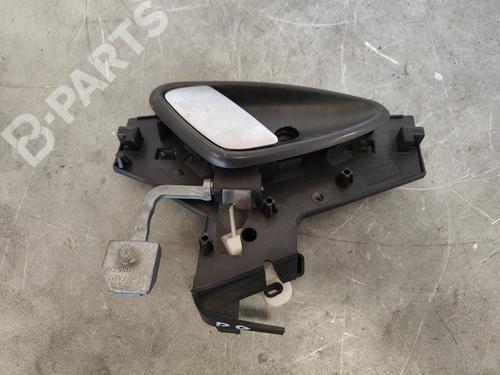 Used Front right interior door handle Front right interior door handle CITROËN C5 I Break (DE_) [2001-2004] 10963277 10963277