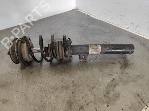 Used Left front shock absorber BMW 1 (E87) 116 d (116 hp) 24174008