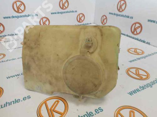 Used Windscreen washer tank MERCEDES-BENZ C-CLASS (W202) [1993-2000]  7428417
