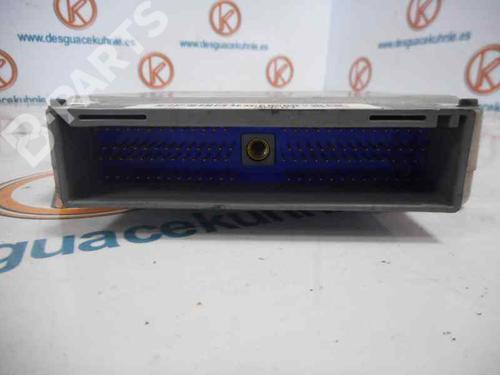 Engine control unit (ECU) FORD MONDEO II (BAP)  | BP2448338M57 
