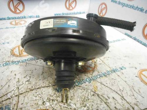 Serwo hamulca CITROËN ZX (N2) 1.8 i | BP2466089M42 