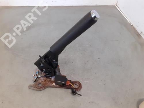 Used Hand brake PEUGEOT 208 I (CA_, CC_) [2012-2021]  9453412