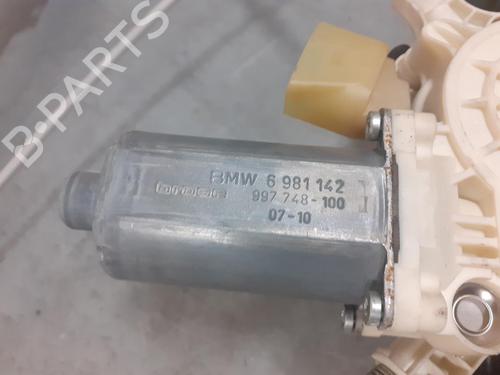 Front right window mechanism BMW 5 (E60) 525 d | BP8952179C23 