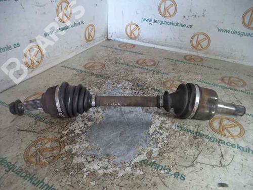Used Left front driveshaft FORD MONDEO I Saloon (GBP) 2.0 i 16V (136 hp) 2451433
